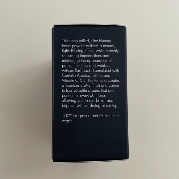 Lorac Pro Loose Setting Powder 23.7g Shade Cinnamon BNIB - Picture 4 of 4